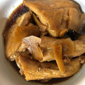 Marmo's cooksnap of when they made 簡単☆魚のアラ炊き.