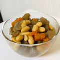 ボブ♪'s cooksnap of when they made 三品目炒め（常備おかず）.