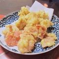 かおちゃんの台所's cooksnap of when they made 自家製紅生姜二種(食紅、梅しそ).