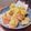 かおちゃんの台所's cooksnap of when they made 自家製紅生姜二種(食紅、梅しそ).
