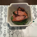 akichoco21's cooksnap of when they made ピーマンとソーセージの塩昆布炒め.