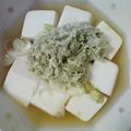 やしゅう's cooksnap of when they made おでんのお汁が残ったら・・・豆腐煮♪.