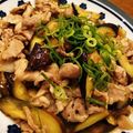 Chicocoσ's cooksnap of when they made 夏☆暑い日！なすと豚肉のスタミナ甘酢炒め.