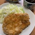 くみっくぅ☆'s cooksnap of when they made これぞ名古屋めし！とろ～り味噌カツ.