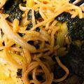 u_mi_n's cooksnap of when they made ✣セロリの中華焼きそば✣.