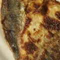 大仏様's cooksnap of when they made 調味料3つ★真アジの竜田揚げ.