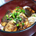 チャリ☆ママ's cooksnap of when they made ごはんもりもり☆鰯の蒲焼き丼.