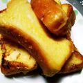 さわこコック's cooksnap of when they made ＊超簡単フレンチトースト.