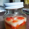 baritalia's cooksnap of when they made トマト酵母～元種作りまで～.