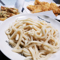 ぁきゃまままc's cooksnap of when they made 簡単だけど本格手打ちうどん！.