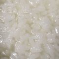 アラフィフ新米主婦♪'s cooksnap of when they made 熱湯で煮るのがポイント！朝昼夕♪大根粥.