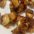 miwadora's cooksnap of when they made 簡単25分◎居酒屋メニューたこの焼唐揚げ.