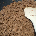 448's cooksnap of when they made 合い挽きそぼろとゆで玉子の丼.