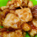 スカーレットの末裔's cooksnap of when they made 【保育園給食】ささみのレモンあえ.
