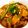 ☆ミーハー☆'s cooksnap of when they made だし香る。蕎麦屋カレー丼！.