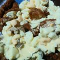 渋mie's cooksnap of when they made レンジ活用de15分チキン南蛮★.