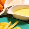 chiＡki's cooksnap of when they made マクドナルド風 マスタードソース.