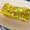 ゆきんぐりる's cooksnap of when they made 甘い玉子焼き（甘い卵焼き）.