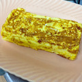 ゆきんぐりる's cooksnap of when they made 甘い玉子焼き（甘い卵焼き）.