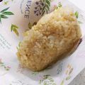 みんな幸せになあれ✨'s cooksnap of when they made 甘い焼おにぎり フライパン 簡単 絶品　.
