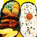 ♡ぶりぶりぶり♡'s cooksnap of when they made めっちゃふんわり❤️塩麹ポークハンバーグ.