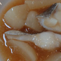 えびえり's cooksnap of when they made タラと蕪のおろし煮.