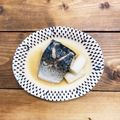 MWRL8D☆'s cooksnap of when they made さばのみそ煮 ♪大和市学校給食.