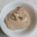 クックGB6431☆'s cooksnap of when they made 水切りヨーグルトで　ココアヨーグルト.