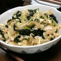 クックD47QAT☆'s cooksnap of when they made さっぱりおつまみ☆ミミガーのポン酢和え.