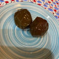 しかしかちゃん's cooksnap of when they made 梅の甘露煮（梅酒の梅使用）.