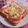 rie-tin's cooksnap of when they made ☆トマチートースト☆.