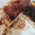 クック5KC3O1☆'s cooksnap of when they made 粉類不使用★バスクチーズケーキ.