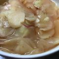さとっちにゃん's cooksnap of when they made 新生姜の酢漬け.