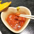 natsukii's cooksnap of when they made ♯いかの塩辛☆簡単美味しくアレンジ♯.