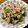 モケ缶's cooksnap of when they made 簡単♪ブロッコリーとカニカマのごま和え.