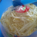 santos's cooksnap of when they made もやしの保存　おうちゃく編.