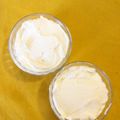 kokoli's cooksnap of when they made 簡単☆チーズクリームｄｅデザート.