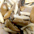 Kalapawai★'s cooksnap of when they made 簡単♪しめじとウインナーのマヨ醤油炒め.