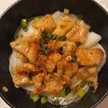 クックZCV6BF☆'s cooksnap of when they made 旦那が喜ぶ♡お酒のあて♡皮ぽん♡.
