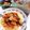 MIHO＊Akmt's cooksnap of when they made 鶏肉と小松菜のトマトパスタ.