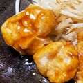 パーフェクトまさお's cooksnap of when they made 鶏胸肉の照り焼き.