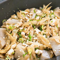 マダムカフェ♡'s cooksnap of when they made 牛蒡こんにゃくの味噌煮♪簡単根菜の煮物.