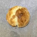 クック07ZL40☆'s cooksnap of when they made シンプルスコーン.