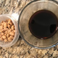 saki1010's cooksnap of when they made 納豆のたれ.