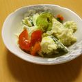もんしゅしゅ's cooksnap of when they made コロコロポテサラ②枝豆と柚子胡椒マヨ.