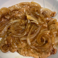 紅緒ちゃん's cooksnap of when they made 簡単 生姜なし 生姜焼き.