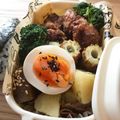 ななごはん。's cooksnap of when they made つまみ♡子供も大好き♡大根バターステーキ.