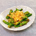 Satoco❋'s cooksnap of when they made 簡単一品♪ししとうの柚子胡椒和え☆.