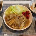 かなんこ♡'s cooksnap of when they made 豚しらたきと筍の甘辛味噌炒め.