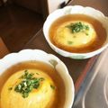 muck39's cooksnap of when they made 豆腐と卵のレンジ蒸し.